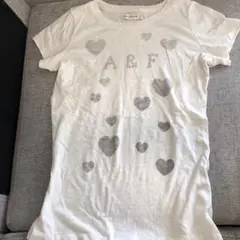 アバクロTシャツ