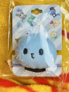 JO1　JOCHUM ジェオチャム ヘアゴム マイクン