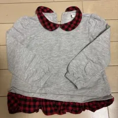 baby GAP 4歳用 長袖カットソー　110cm