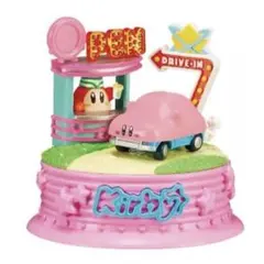 星のカービィ　リーメント