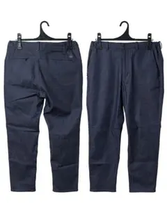 New Balance SLIM TAPERED パンツ Lサイズ