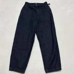 THE NORTH FACE PURPLE LABEL デニムパンツ ネイビー