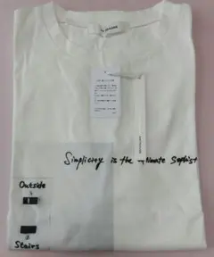 ANTGAUGE フォトプリント Tシャツのサムネイル