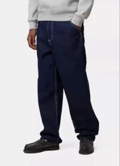 Carhartt デニム　パンツのサムネイル