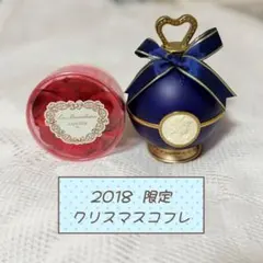 2025年最新】ラデュレ クリスマスコフレの人気アイテム - メルカリ