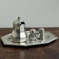 2026年最新】ピューター 皿の人気アイテム - メルカリ