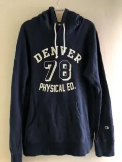 チャンピオン パーカー