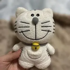 虎ノ門ヒルズ とことこくらぶ トラのもん ぬいぐるみ ドラえもん