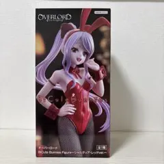 OVERLORD BiCute Bunnies シャルティア・ブラッドフォール