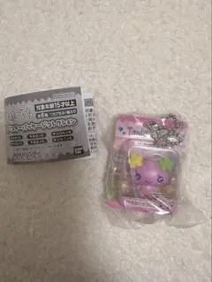 たまごっち ブリスターパッケージコレクション