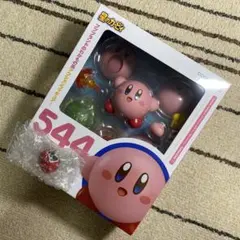 星のカービィ ねんどろいど 予約特典付き