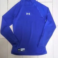 UNDER ARMOUR アンダーシャツ YLG　真夏用