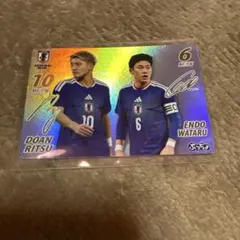 2026年最新】遠藤航 サインの人気アイテム - メルカリ
