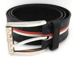 ルイヴィトン ベルト サンチュール モノグラム 36/90 中古品(65125)