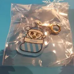 メーカブ　川崎フロンターレ　2025クリスマス　アクリルチャーム