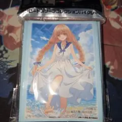 椎名真昼　スリーブ　2個 2026年最新】椎名真昼 スリーブの人気アイテム - メルカリ