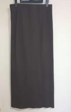 Noble　トタンテレコタイトスカート　40