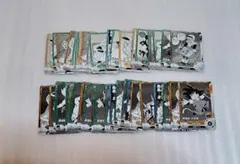 ドラゴンボールダイバーズ 40th アドバンスパック ノーマル まとめ売り