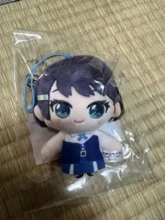 新品未開封 わんぱく刀剣乱舞 指の上 薬研藤四郎 - メルカリ