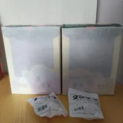 カービィカフェ　Ver.　ねんどろいど　カービィ　ワドルディ　特典付き