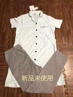 【新品未使用】マタニティ パジャマ ルームウェア セットアップ