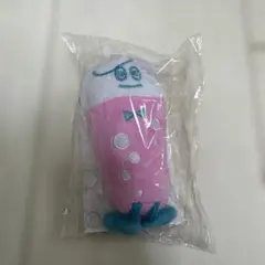 なにわのにわ 728SodaCafe道枝駿佑ぬいぐるみ 未開封