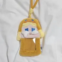 POPMART CRYBABY カードホルダー