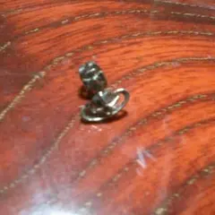 ヴィヴィアン ピアス