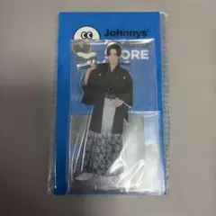 【未開封新品】目黒蓮 アクリルスタンド