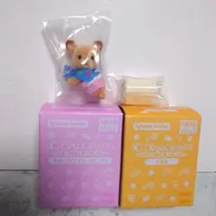 【新品未使用】キラキラくじ　Ｅ賞　3点セット