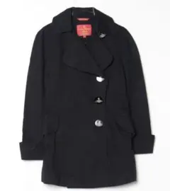 Vivienne Westwood RED LABEL ダッフルコート サイズ2 - メルカリ