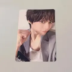 ONEUS ファヌン トレカ - メルカリ