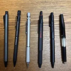 筆記具まとめ売り バラ売り不可 - メルカリ