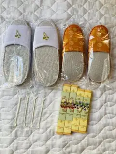 新品未使用！Disney ディズニーランドホテル アメニティ