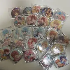 すとぷり缶バッチ