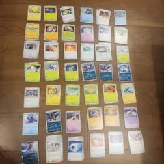 ポケモンカードセット４２０枚