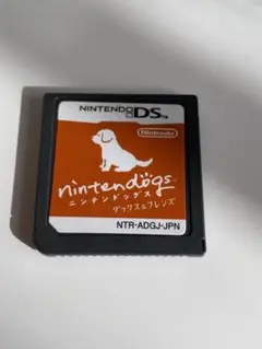 nintendogs ダックス＆フレンズ