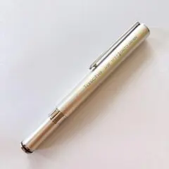 OHTO Tasche NSP-10T ボールペン シルバー