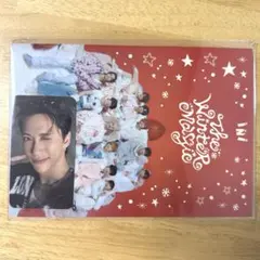 【匿名配送】INI 池﨑理人 トレカ 南海電鉄（切符なし）