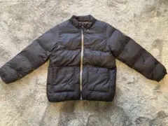 branshes 薄手ダウンコート 150cm