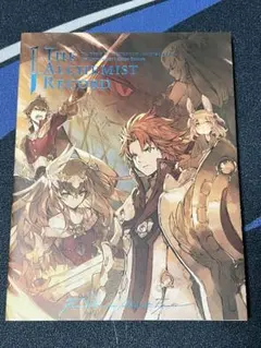 2026年最新】the alchemist レコードの人気アイテム - メルカリ
