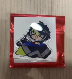 スイパラ にじさんじ 伊波ライ アクスタ