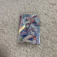 学園アイドルマスター 有村麻央 カード