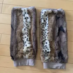 レッグウォーマー