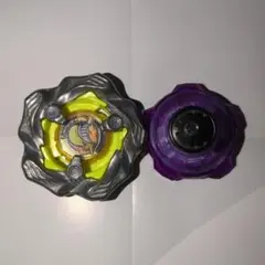 ベイブレードx ホエールウェーブ