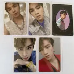 2026年最新】シャオジュン トレカ resonanceの人気アイテム - メルカリ