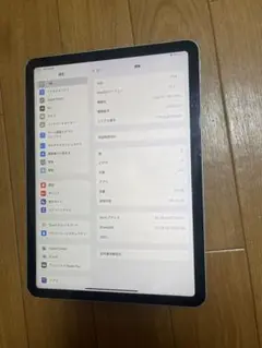 Apple iPad Air (第4世代) 64GB