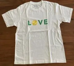 UNIQLO PEACE FOR ALL 半袖Tシャツ