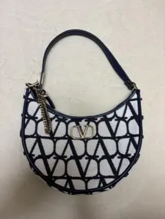 Valentino 　TOILE ICONOGRAPHEハンドバッグ