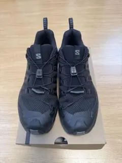Salomon XA PRO 3D ブラック 26cm